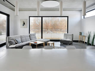 Meble, Kapix Kapix Modern living room