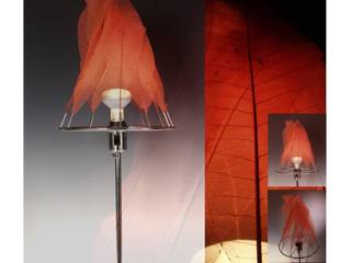 LAMPA , light, CHOLUJ DESIGN s.c. / ROKKI design CHOLUJ DESIGN s.c. / ROKKI design Salas de estar modernas