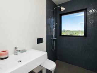 Renovação moradia em Birre | Cascais, shfa shfa Modern Bathroom