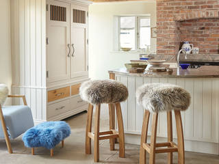 Baa Stool, Baa Stool Baa Stool Cocinas modernas