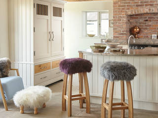 Baa Stool, Baa Stool Baa Stool Cocinas modernas