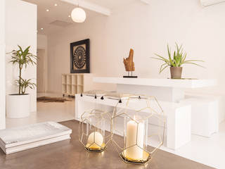Home Staging Como Vender una Vivienda Eficazmente, Markham Stagers Markham Stagers Minimalist living room