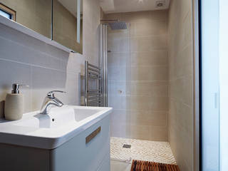 En Suite Collective Works Bagno moderno