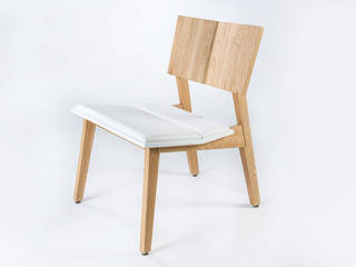 Loungechair, Pühringer GmbH, Möbellinie Pühringer GmbH, Möbellinie غرفة المعيشة خشب Wood effect