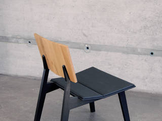 Loungechair, Pühringer GmbH, Möbellinie Pühringer GmbH, Möbellinie غرفة المعيشة خشب Wood effect
