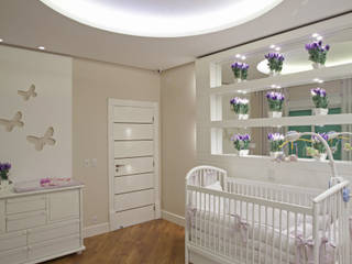 homify Nursery/kid’s room