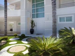 Arquiteto Aquiles Nícolas Kílaris Modern houses