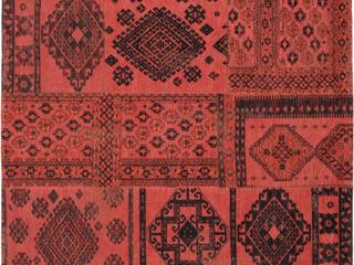 The BoBohemian Collection, louis de poortere louis de poortere Walls & flooringCarpets & rugs