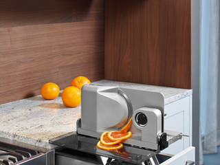 Built-in slicer AES 52 S - Made in Germany, ritterwerk GmbH ritterwerk GmbH Classic style kitchen