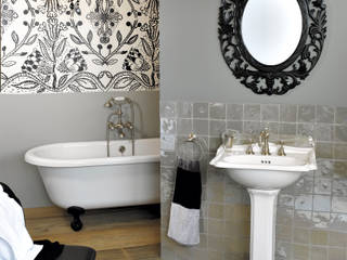 Montmartre, HORUS HORUS Classic style bathroom