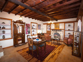 Balayı Evi, Hoyran Wedre Country Houses Hoyran Wedre Country Houses Living room