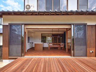 eclectic by いいつかけんちくこうぼう, Eclectic