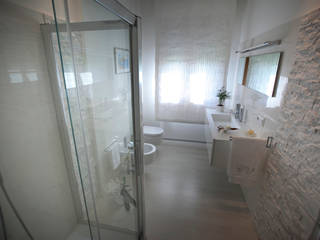 ACA0006, ACA19 Claudio Attorresi ACA19 Claudio Attorresi Modern Bathroom