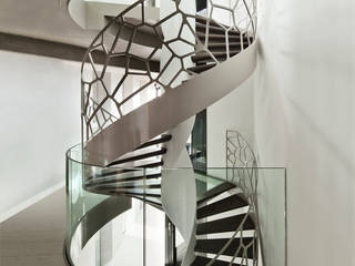Cells by EeStairs®, EeStairs | Stairs and balustrades EeStairs | Stairs and balustrades Stairs