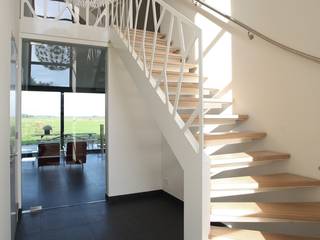 Cells by EeStairs®, EeStairs | Stairs and balustrades EeStairs | Stairs and balustrades Stairs