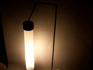 Luminaires, EBA EBA Chambre minimaliste