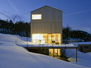 minimalist by Madritsch*Pfurtscheller, Minimalist