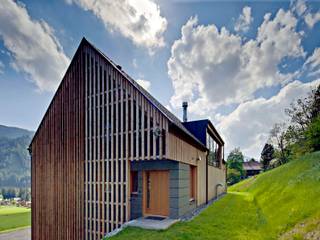 modern by Madritsch*Pfurtscheller, Modern