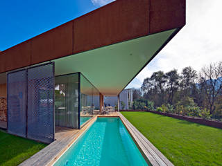 modern by Madritsch*Pfurtscheller, Modern