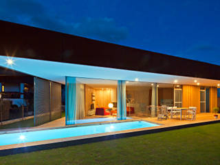 modern by Madritsch*Pfurtscheller, Modern