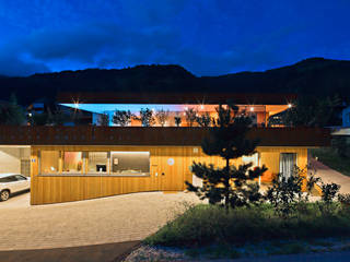 modern by Madritsch*Pfurtscheller, Modern