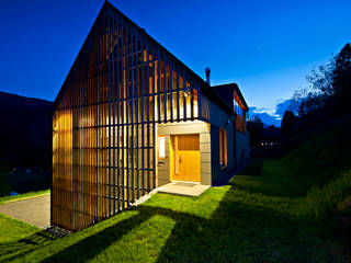 modern by Madritsch*Pfurtscheller, Modern