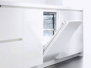 alboxLACQUER, albox albox Modern Kitchen Cabinets & shelves
