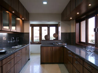 homify Kitchen