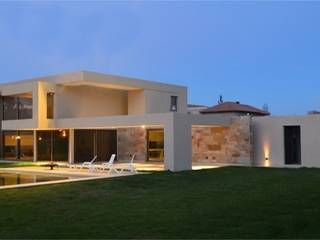 Proyecto VC1, CLEMENT-RICO I Arquitectos CLEMENT-RICO I Arquitectos Modern Evler