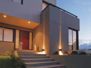 Proyecto D1, CLEMENT-RICO I Arquitectos CLEMENT-RICO I Arquitectos Modern houses