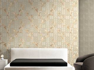 Duvar Kağıtları, Pastel İç Mimarlık Pastel İç Mimarlık Walls & flooringWallpaper