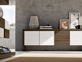 Catalogo Insieme, Kreative Point s.n.c Kreative Point s.n.c Modern living room