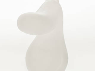 Moomin Lights by Feelis Helsinki, Moomin Moomin Minimalist living room Plastic