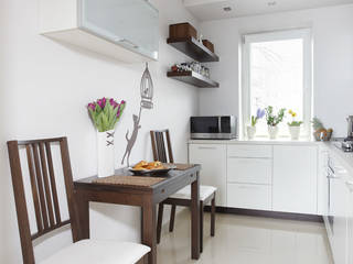 Kuchnia, Tarna Design Studio Tarna Design Studio Modern kitchen