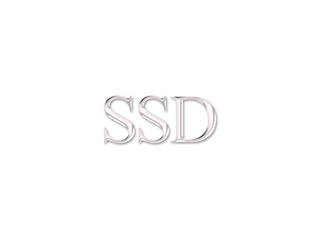 logo SSD, Sandro Santantonio Design S.A.S. Sandro Santantonio Design S.A.S. Studio in stile industriale