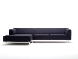 ROLF BENZ / LINEA sofa, cuno frommherz product design cuno frommherz product design Moderne Wohnzimmer