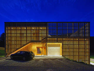 modern by Madritsch*Pfurtscheller, Modern