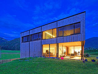 modern by Madritsch*Pfurtscheller, Modern