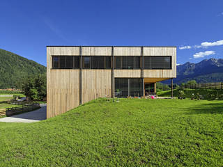 modern by Madritsch*Pfurtscheller, Modern