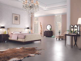 Коллекция Mestre, Fratelli Barri Fratelli Barri Classic style bedroom