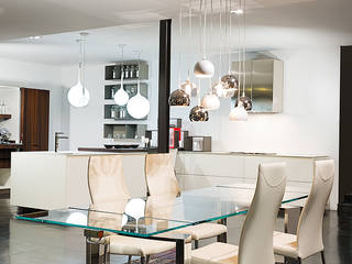 Casa moderna, Design Photography Design Photography Modern Dining Room