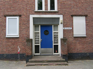 Multatulistraat Rotterdam (KAW Architecten), YOUR Architect YOUR Architect