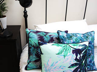 Welcome To The Jungle Collection, Righteous Raven Righteous Raven Chambre originale