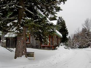 Country Farmhouse, Kathryn Osborne Design Inc. Kathryn Osborne Design Inc. Casas eclécticas