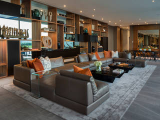 homify Modern Living Room