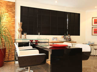 SR 1600, POCHE ARQUITETURA POCHE ARQUITETURA Living room