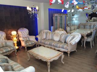 Dekor Mobilyam, adnanatila36 adnanatila36 Classic style living room