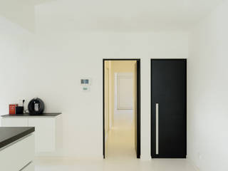 Moderne binnendeuren, Anyway Doors Anyway Doors أبواب داخلية