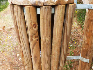 de OpenGreen Escandinavo