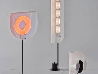 Every Light Series, Arnout Meijer Studio Arnout Meijer Studio Salas de estar modernas